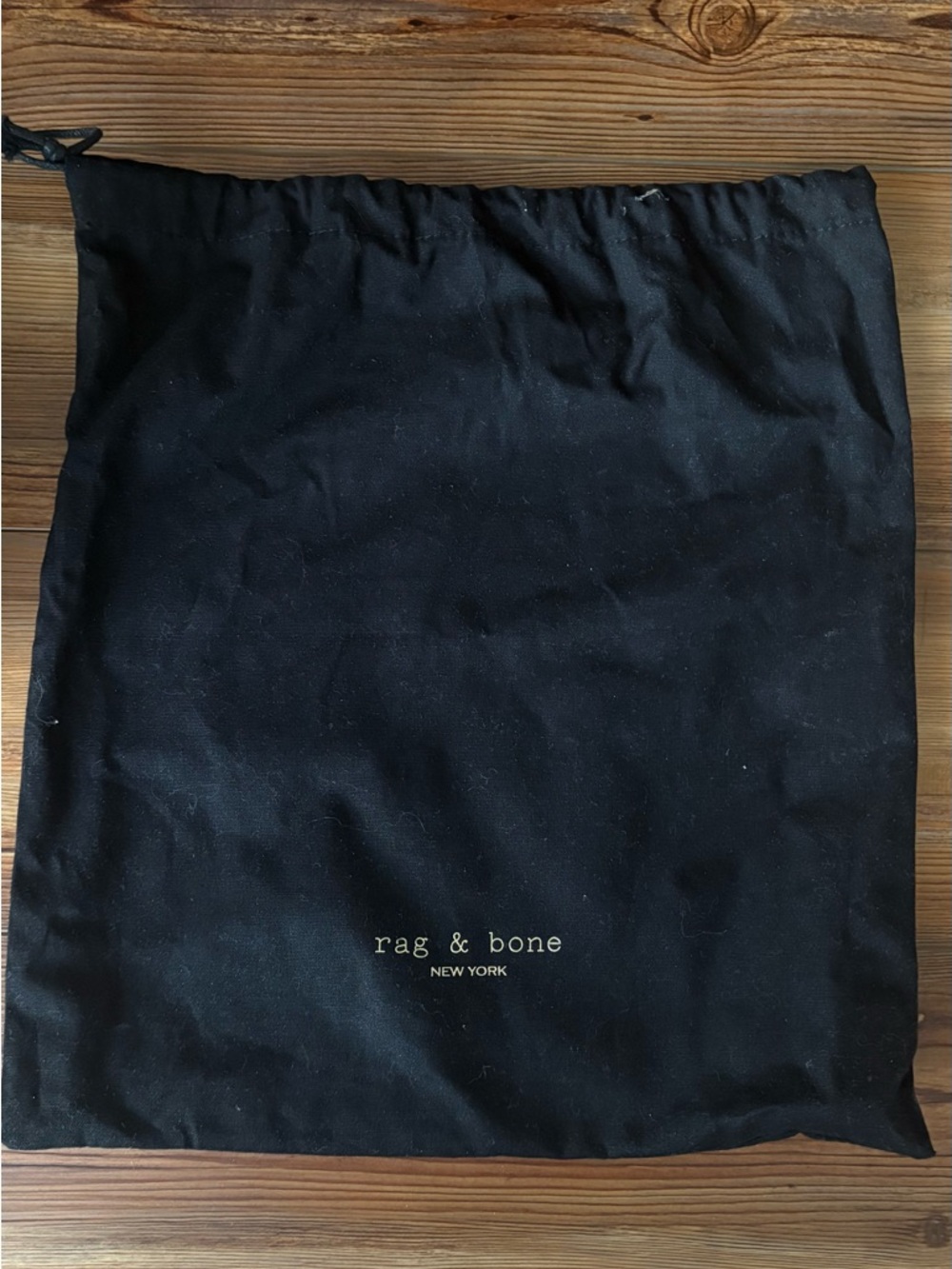 Mercer boots faux leather Rag & Bone - Picture 8 of 8